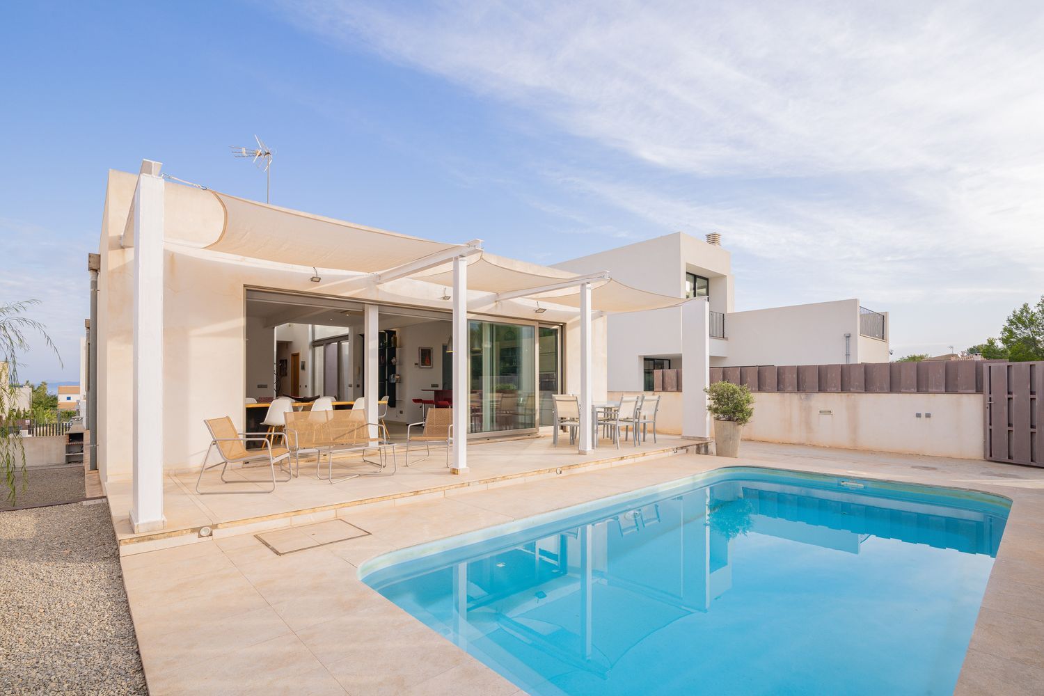 Casa o chalet independiente en Colònia de Sant Pere - Foto 30