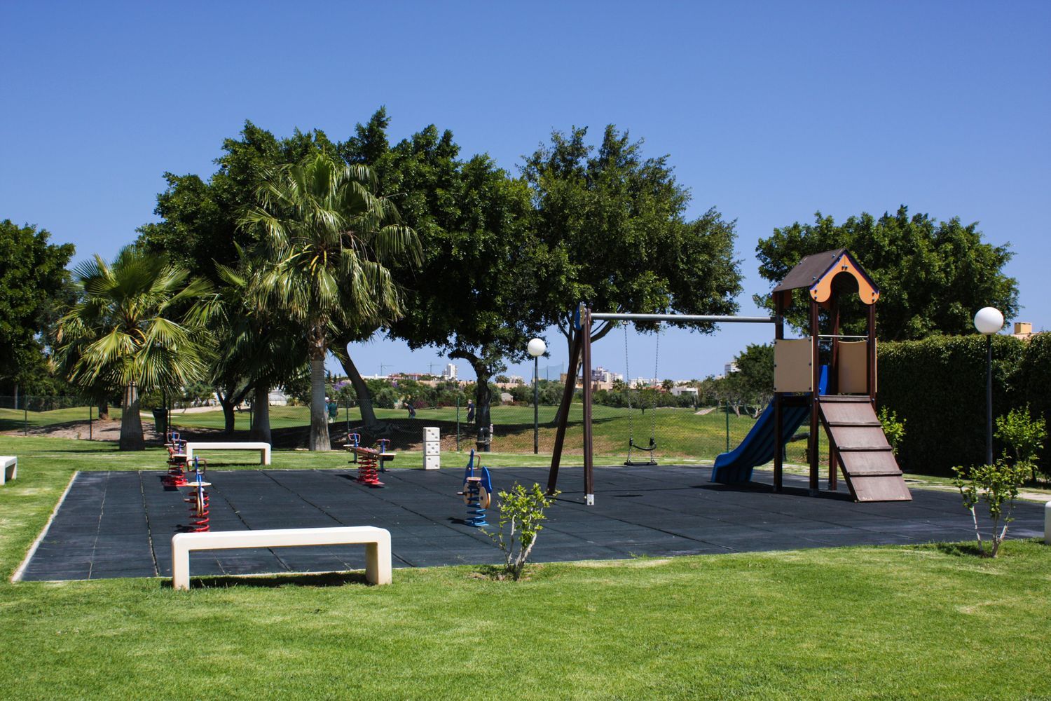 Dúplex en Calle Polín Laporta, 9, Alicante Golf - Foto 32