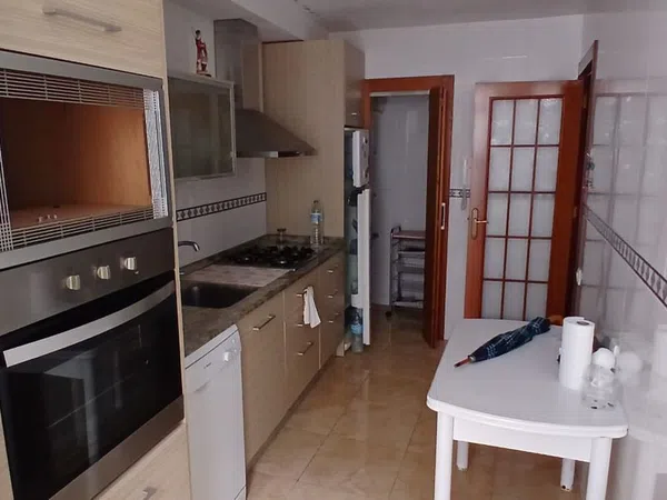 Piso en Calle Doctor Marañón, 4, Santo Ángel - Foto 2