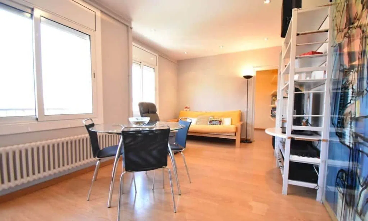 Piso en calle de Sant Llorenç, 110 - Foto 19