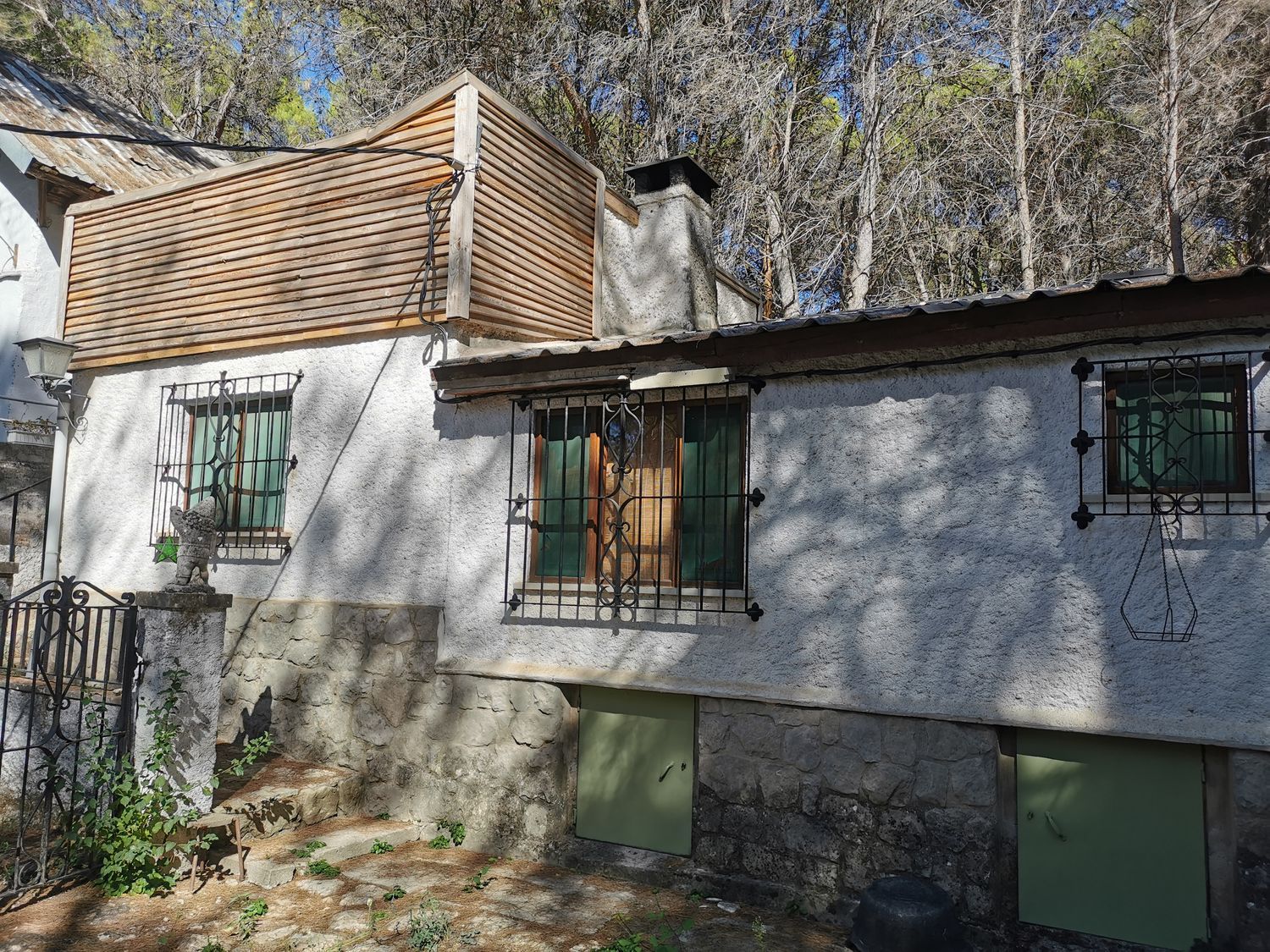 Casa o chalet independiente en Calle Carretera, 10 - Foto 6