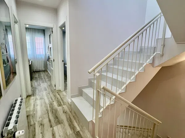 Chalet adosado en En corts, 1, En Corts - Foto 10
