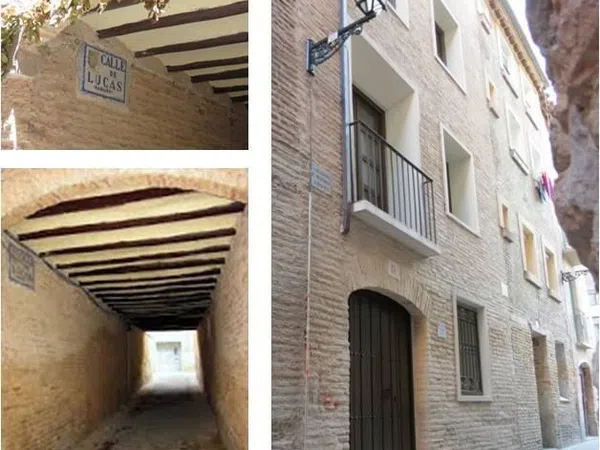 Piso en Calle Horno, 15, Arrabal - Foto 25