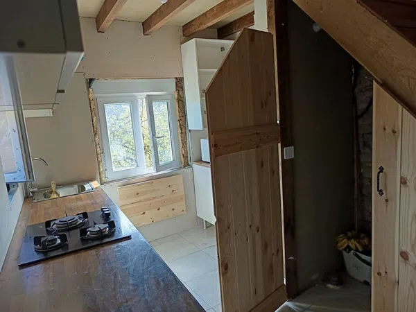 Casa rural en Migalpiri, Laviana s/n - Foto 16