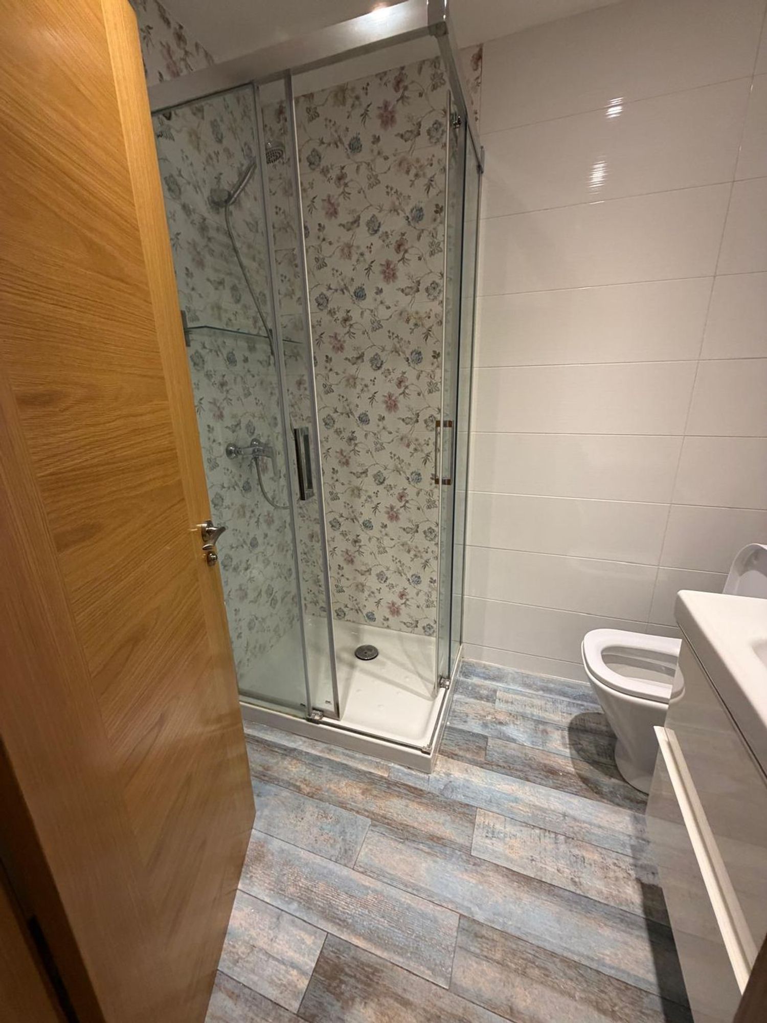 Piso en calle Rafael Altamira, 1 - Foto 8