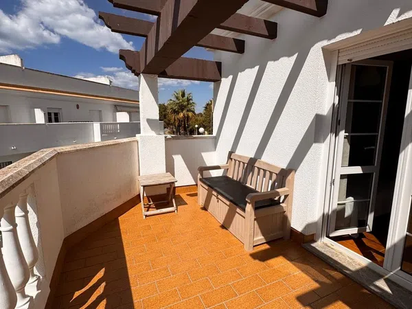 Chalet adosado en Calle Azahar, 1, Costa Ballena - Largo norte, Costa Ballena - Largo norte - Foto 15