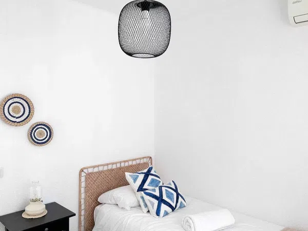 Piso en calle Juan de Robles, 8 - Foto 5