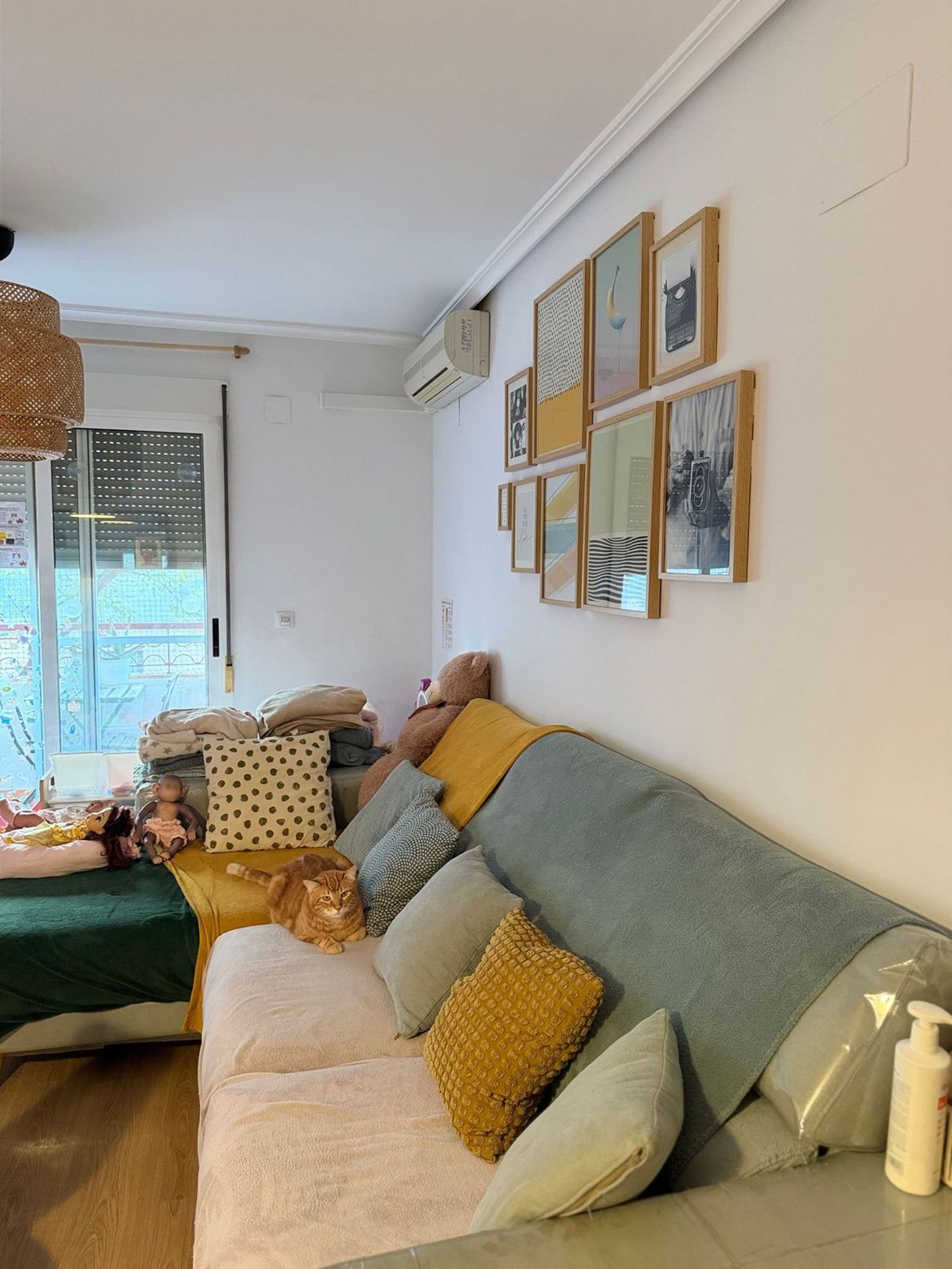 Piso en calle Monforte, 4 - Foto 27