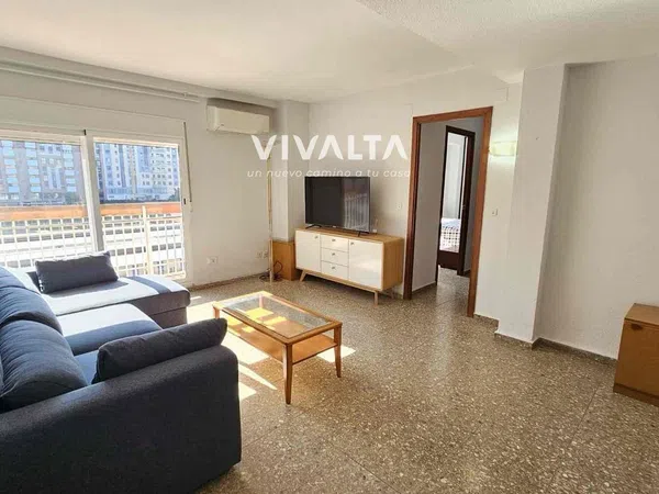 Piso en Avenida de les Balears, La Creu del Grau - Foto 11