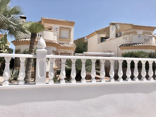 Casa o chalet independiente en Urbanizacion Molino Blanco, 10, Cañada del Molino - Foto 13