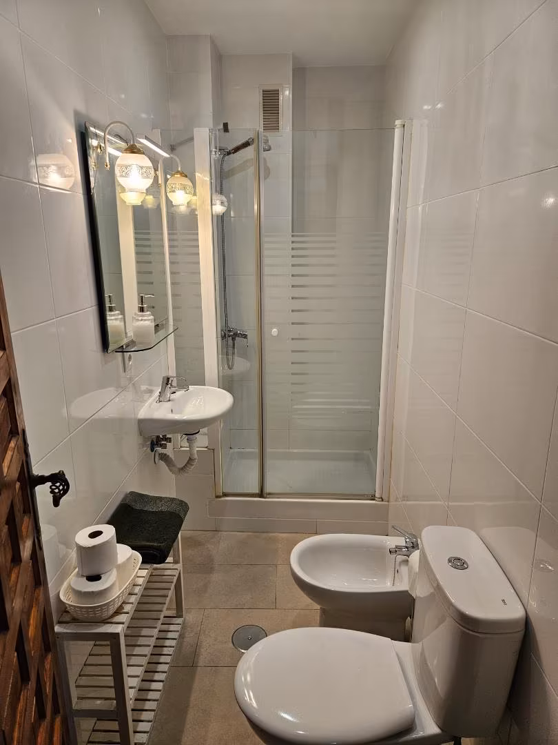 Piso en  Calle Santa María la Blanca 10 - Foto 9