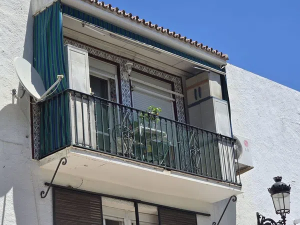 Piso en Avenida Valle Inclán, 41, Rodeo Alto-Guadaiza-La Campana - Foto 25