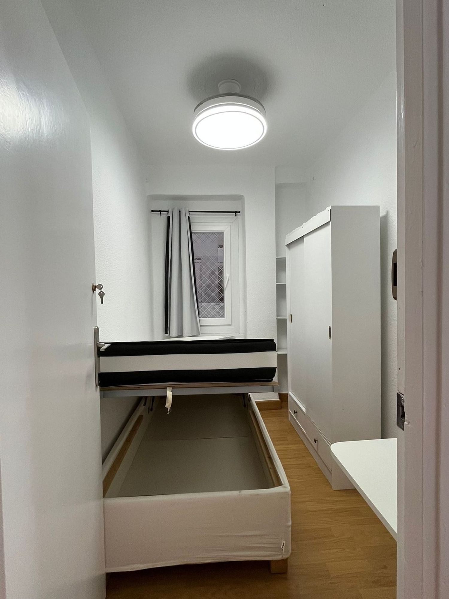 Piso en Puerta Nueva, 1, San Lorenzo - Foto 10
