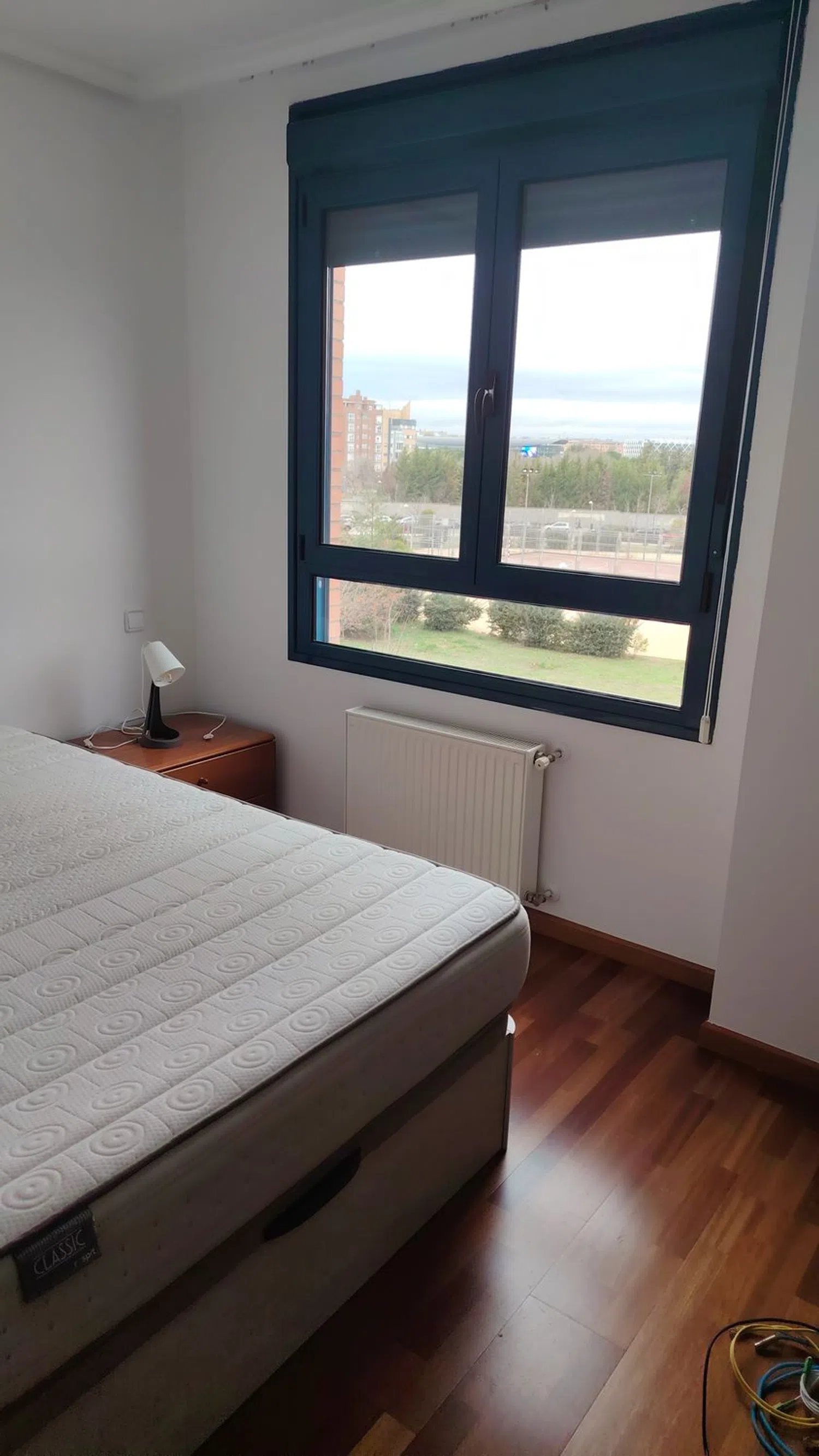 Piso en calle María Tudor, 12 - Foto 8