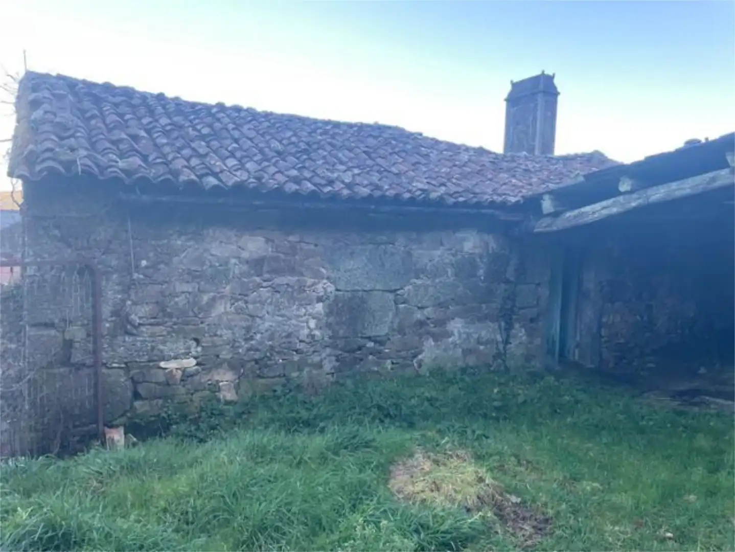Chalet en a baña - Foto 2