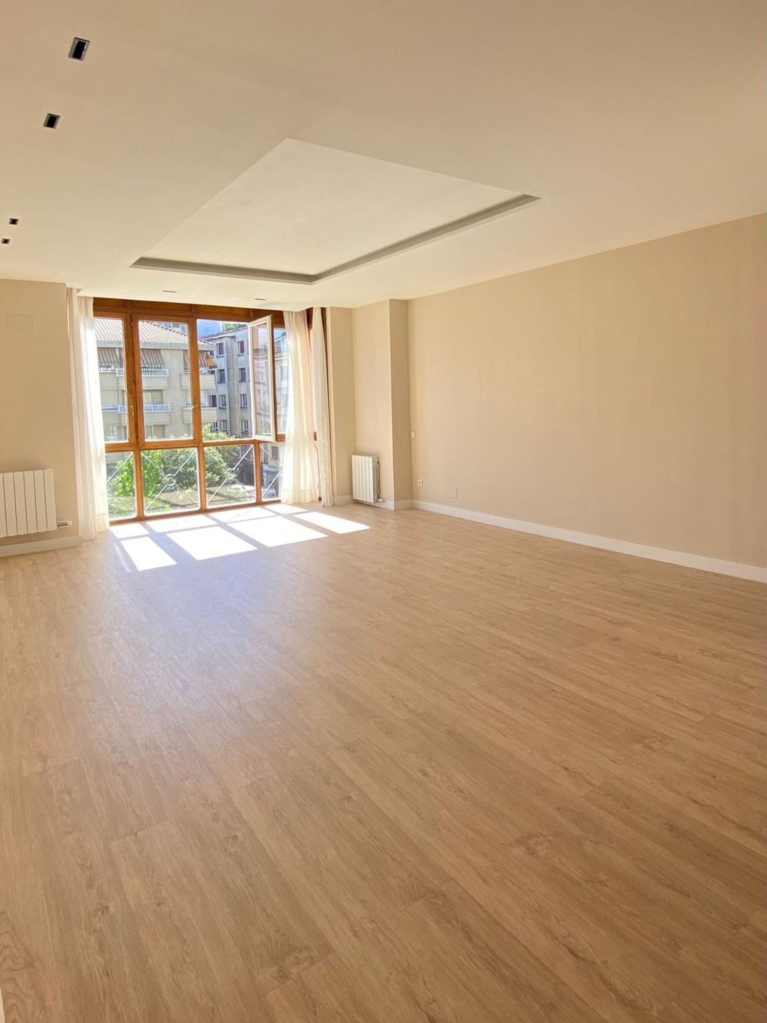 Piso en Calle Manuel Iradier, 9, Centro - Foto 4
