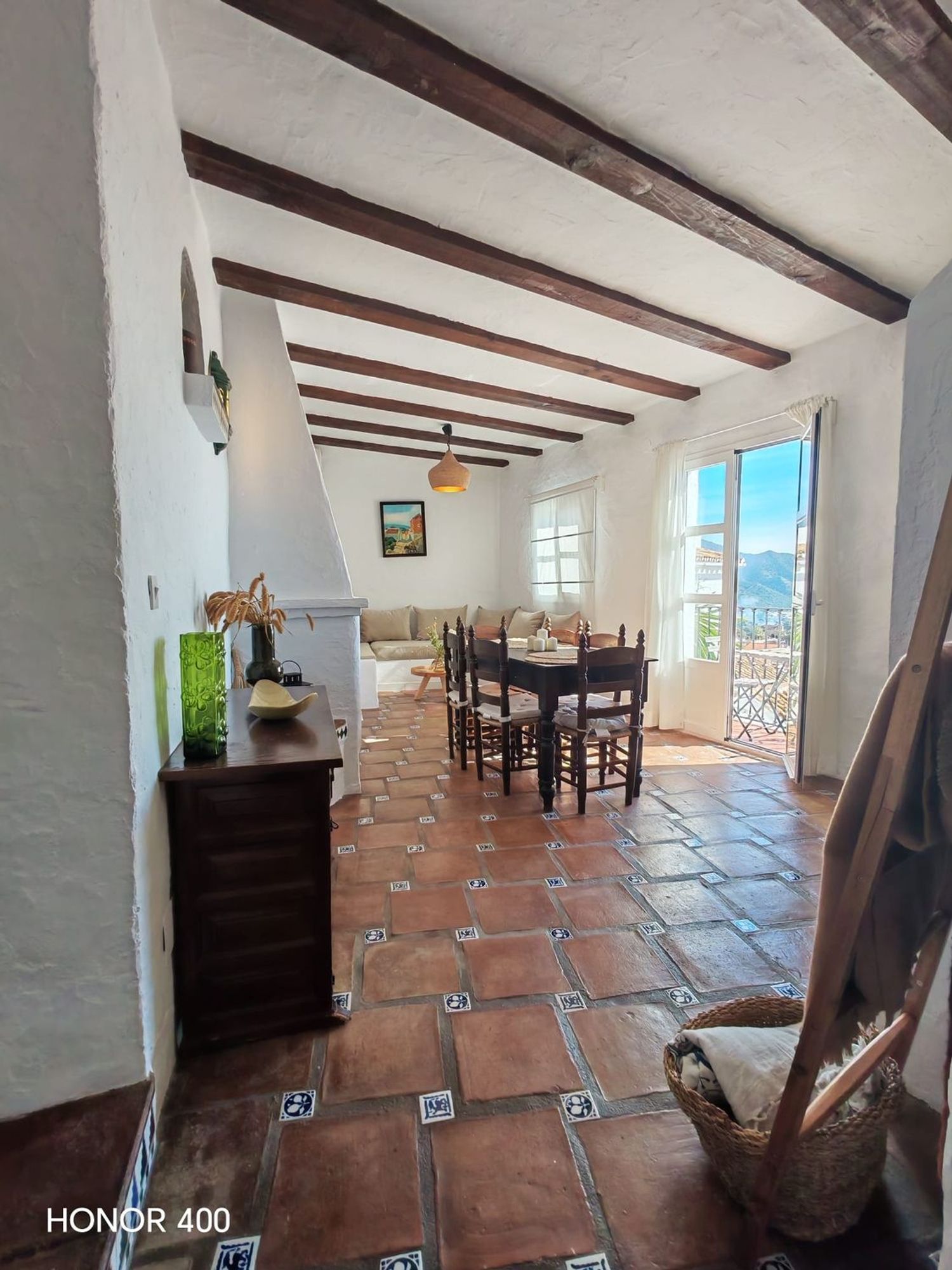 Chalet adosado en calle San Sebastián, 37 - Foto 8