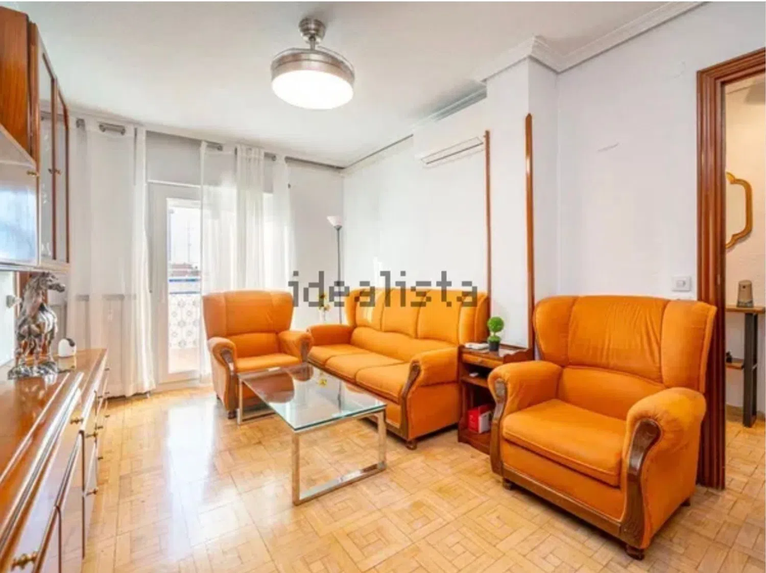 Ático en calle de Sancho Dávila, 26 - Foto 8