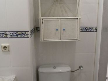 Piso en  Paseo del Rey 24 - Foto 14