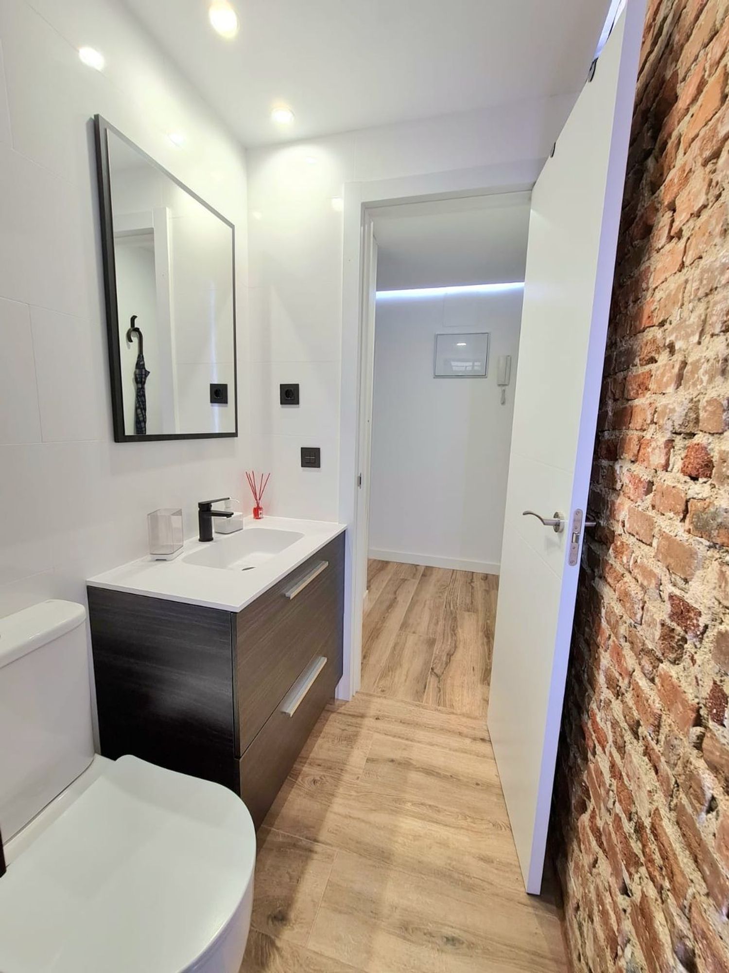 Piso en Gómez de Avellaneda, 51 - Foto 2