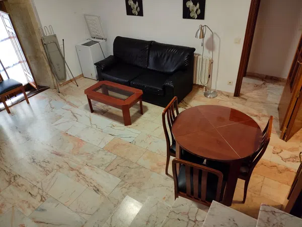 Piso en calle francisco vitoria, 11 -15