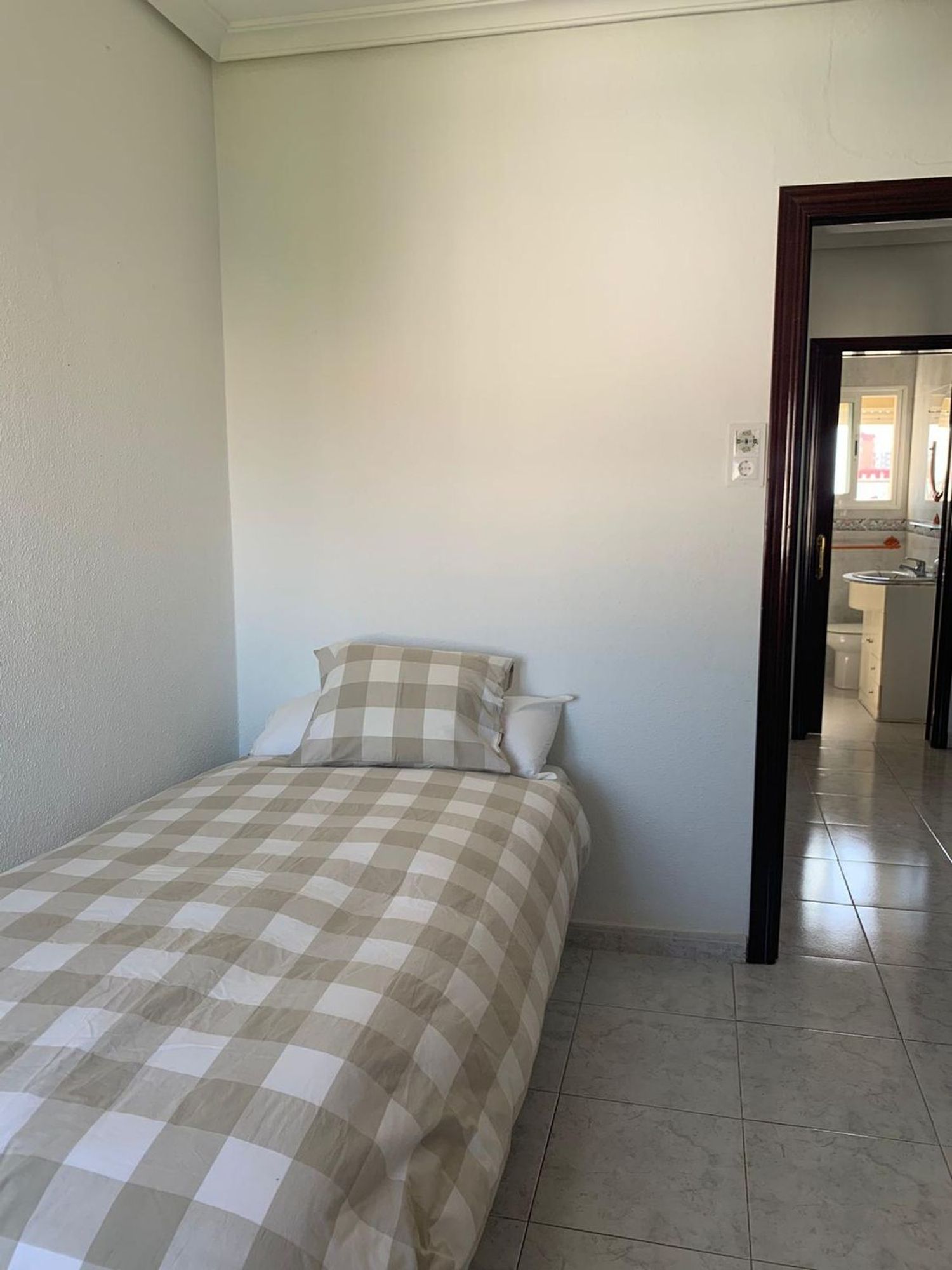 Piso en calle Sanlúcar la Mayor, 20 - Foto 19