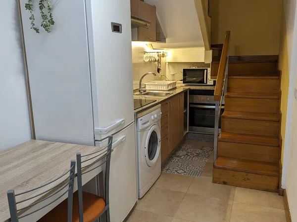 Chalet adosado en Calle dos foxos, 14, Teis, Teis - Foto 22