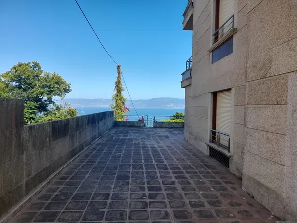 Piso en Avenida dos Loureiros, 53, Adina-Portonovo, Adina-Portonovo - Foto 9
