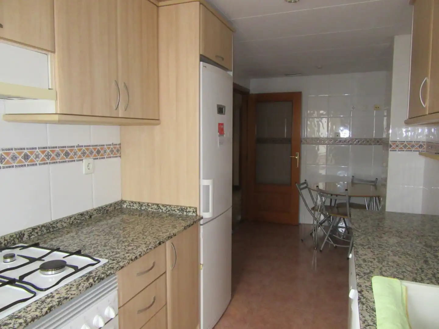 Piso en  Valencia - paseo de la Pechina - Foto 17