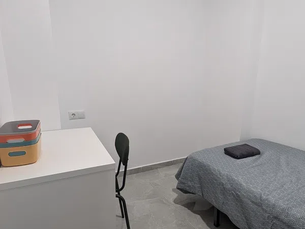 Piso en Calle Santa Rita, 29, Centro - Zona Alta, Centro - Zona Alta - Foto 16