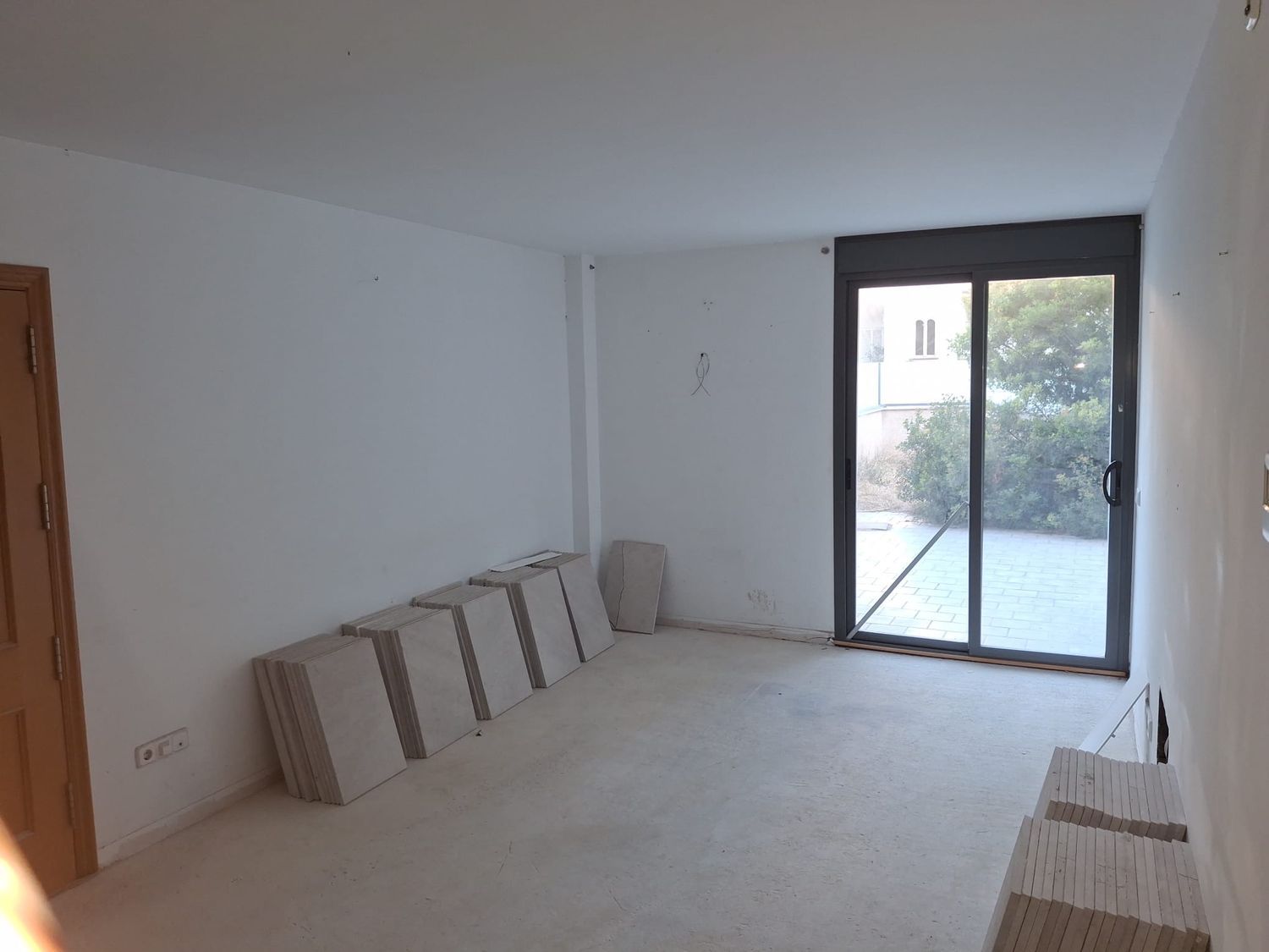 Piso en Calle de Victorio Luzuriaga, 26, Sant Agustí - Foto 5