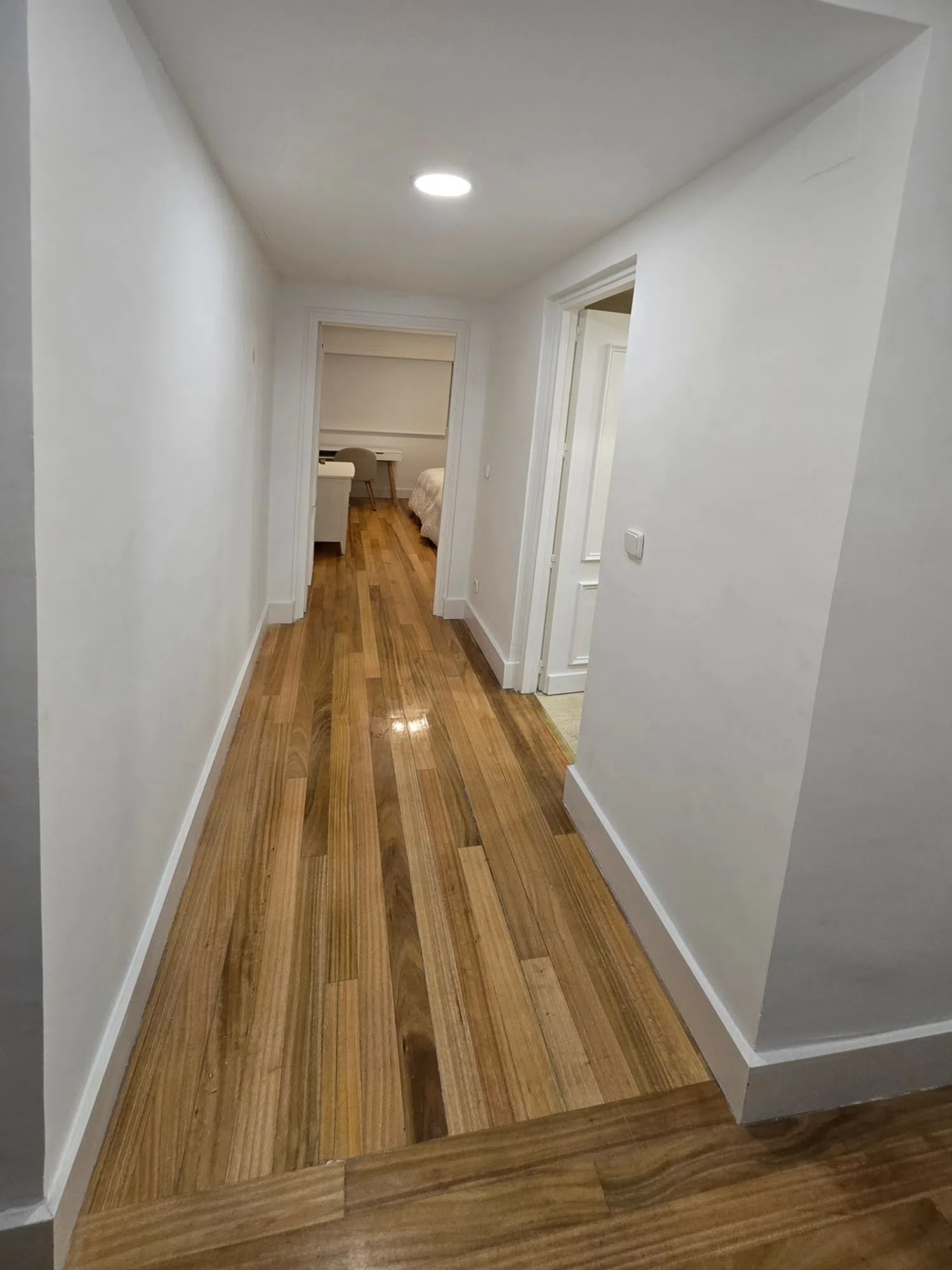 Piso en plaza Ciudad de Viena, 6 - Foto 13