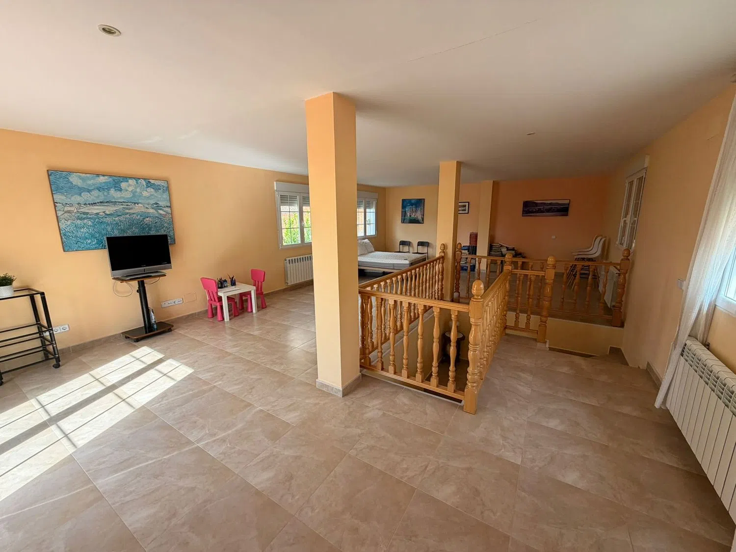 Casa independiente en calle de Jorge Guillén, 18 - Foto 5