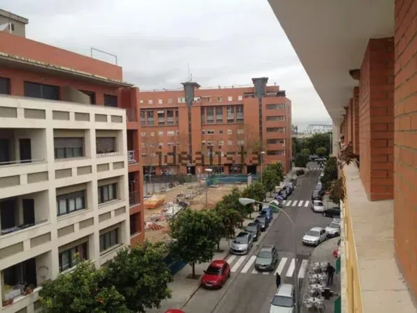 Piso en Calle Maimónides, 9, Parlamento - Torneo - Foto 10