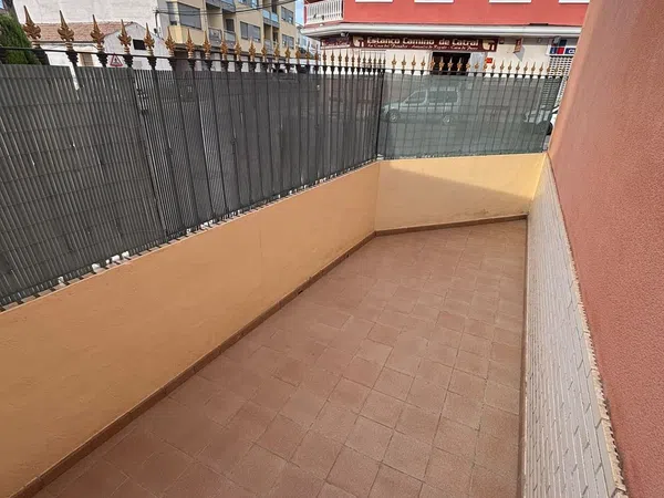 Chalet pareado en Calle Camino de Catral, 27 - Foto 32