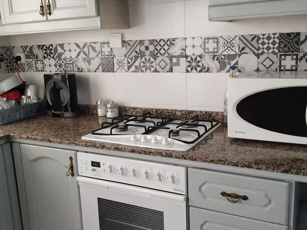 Piso en Calle de Gaspar Torrella, 4, Barrio de Favara - Foto 2