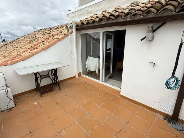 Casa de pueblo en Calle Blas Infante, 45 - Foto 15