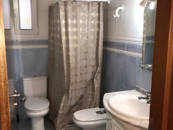 Dúplex en Calle Concepción Arenal, 2, Alquenència-Venècia - Foto 7