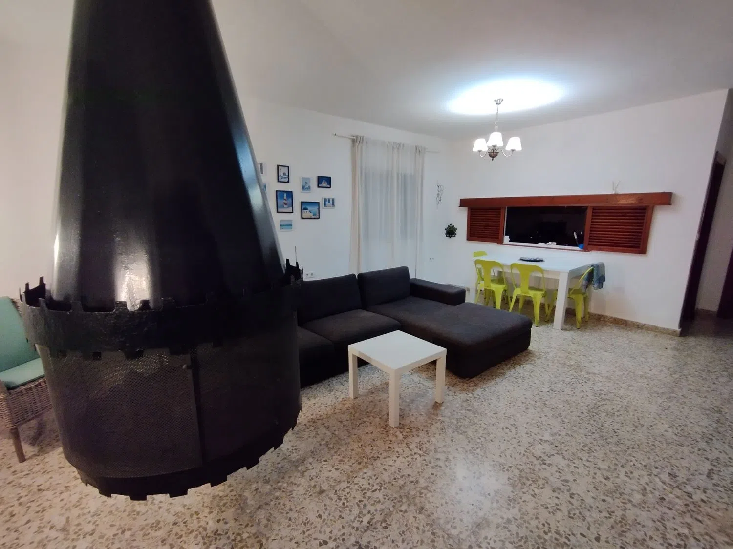 Chalet pareado en avenida de la Axarquía, 3 - Foto 12
