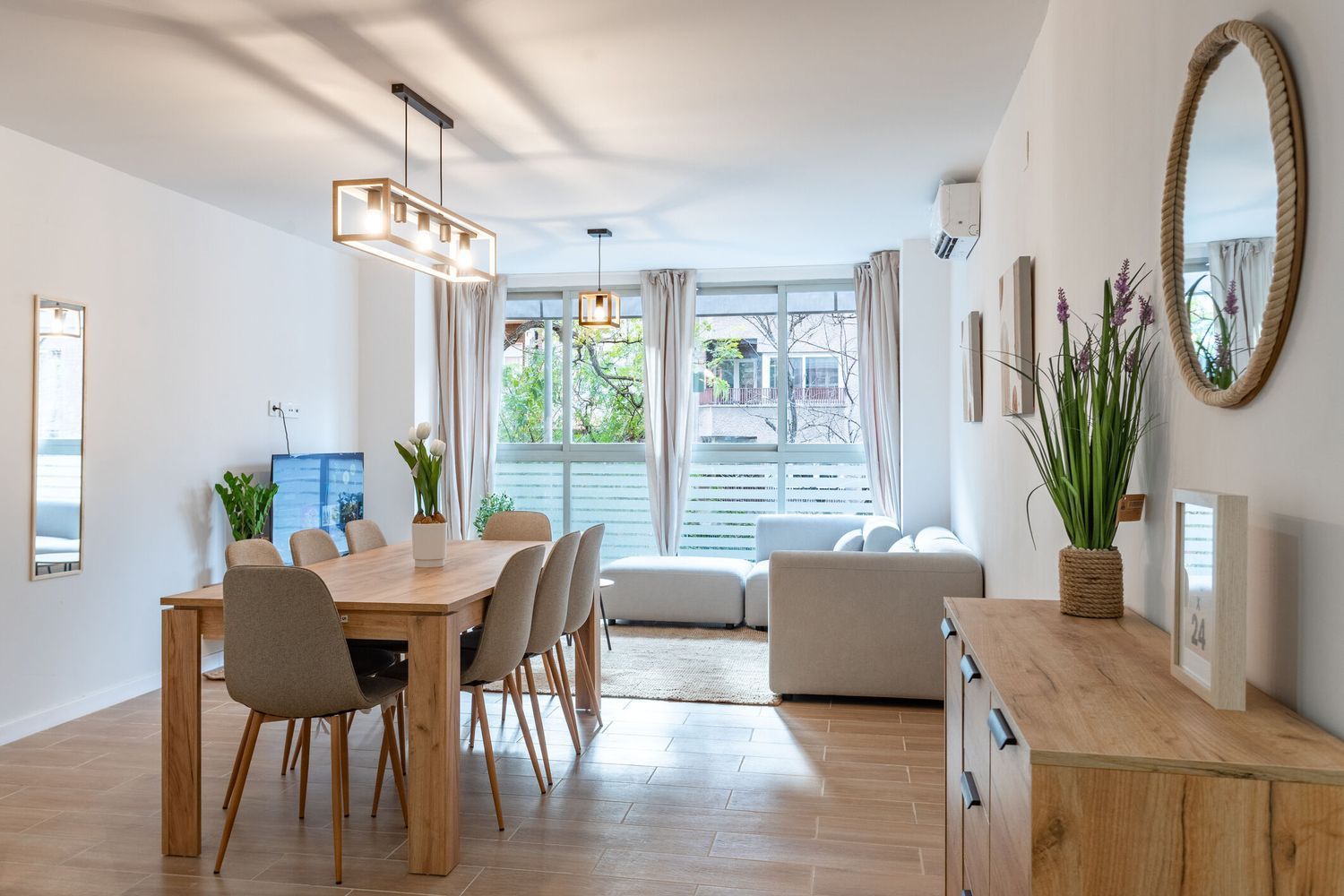 Piso en avenida de Peris i Valero, 170