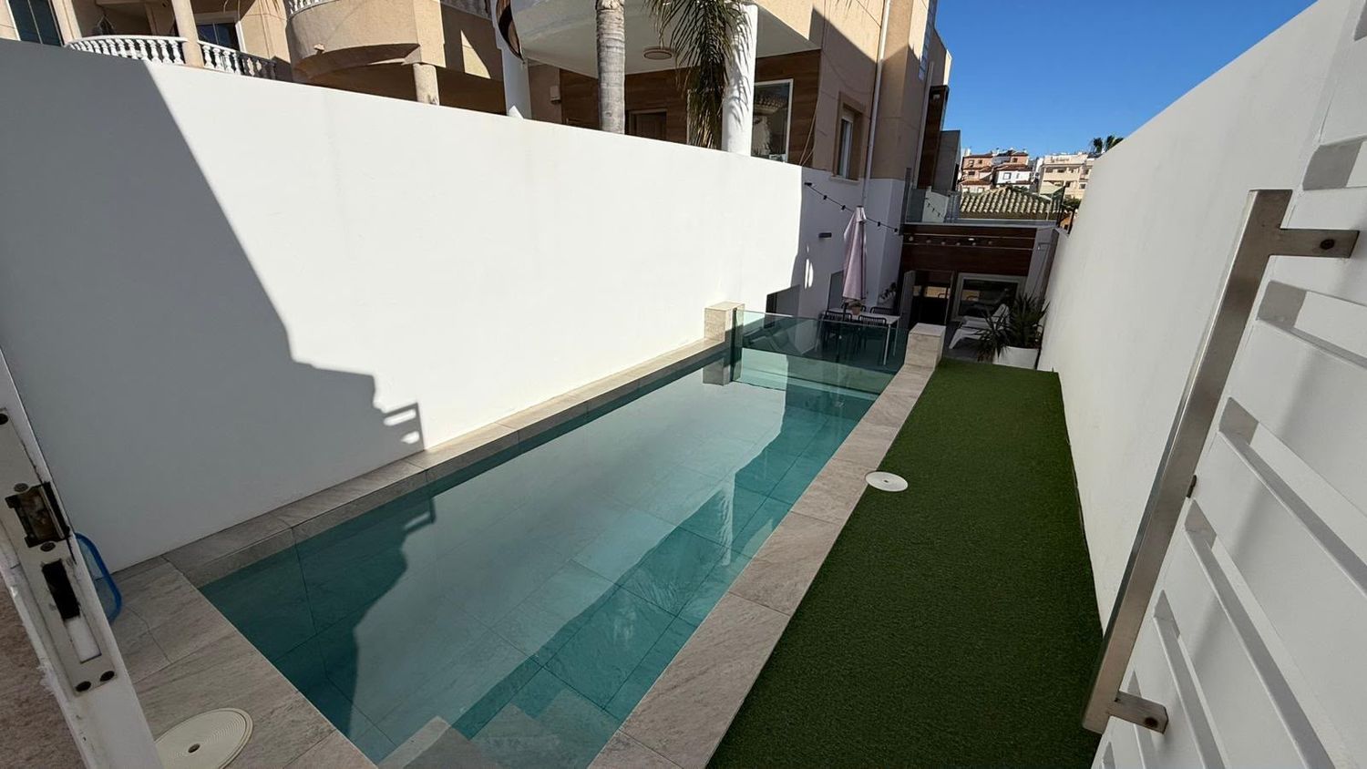 Chalet pareado en Calle Lepe, 13, Blue Lagoon - Galán, Blue Lagoon - Galán - Foto 4
