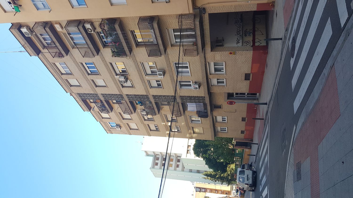 Piso en calle de Santa Rita de Casia, 11 - Foto 1