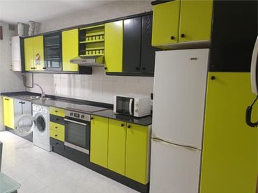 Piso en Caldas de reis - Foto 1