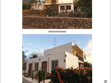 Finca rústica en  Camino Malpaís de Triana 120 - Foto 1