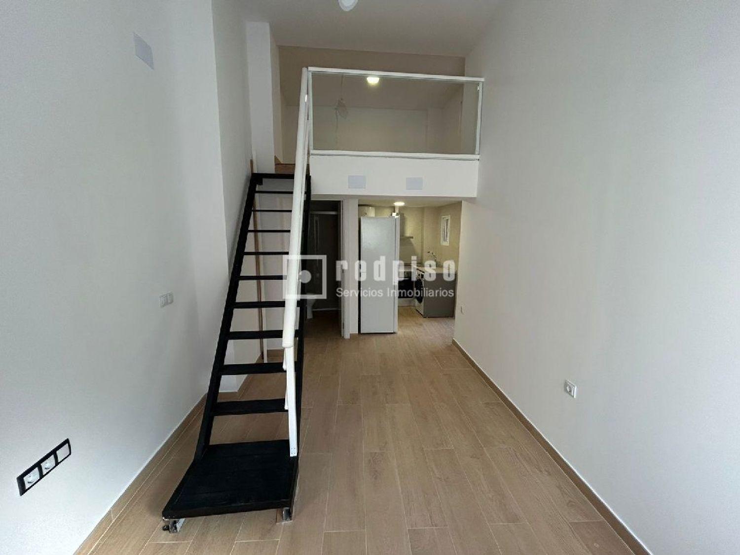 Piso en Calle Pol Lux, La Florida - Foto 2