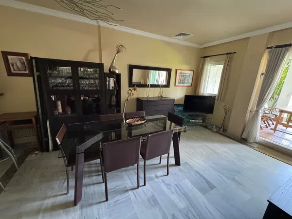 Chalet adosado en Avenida Reina Sofía, 11, Costa Ballena Golf - Foto 10