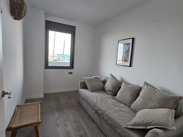 Piso en Calle d'Eduard Maristany, Gorg - Foto 31