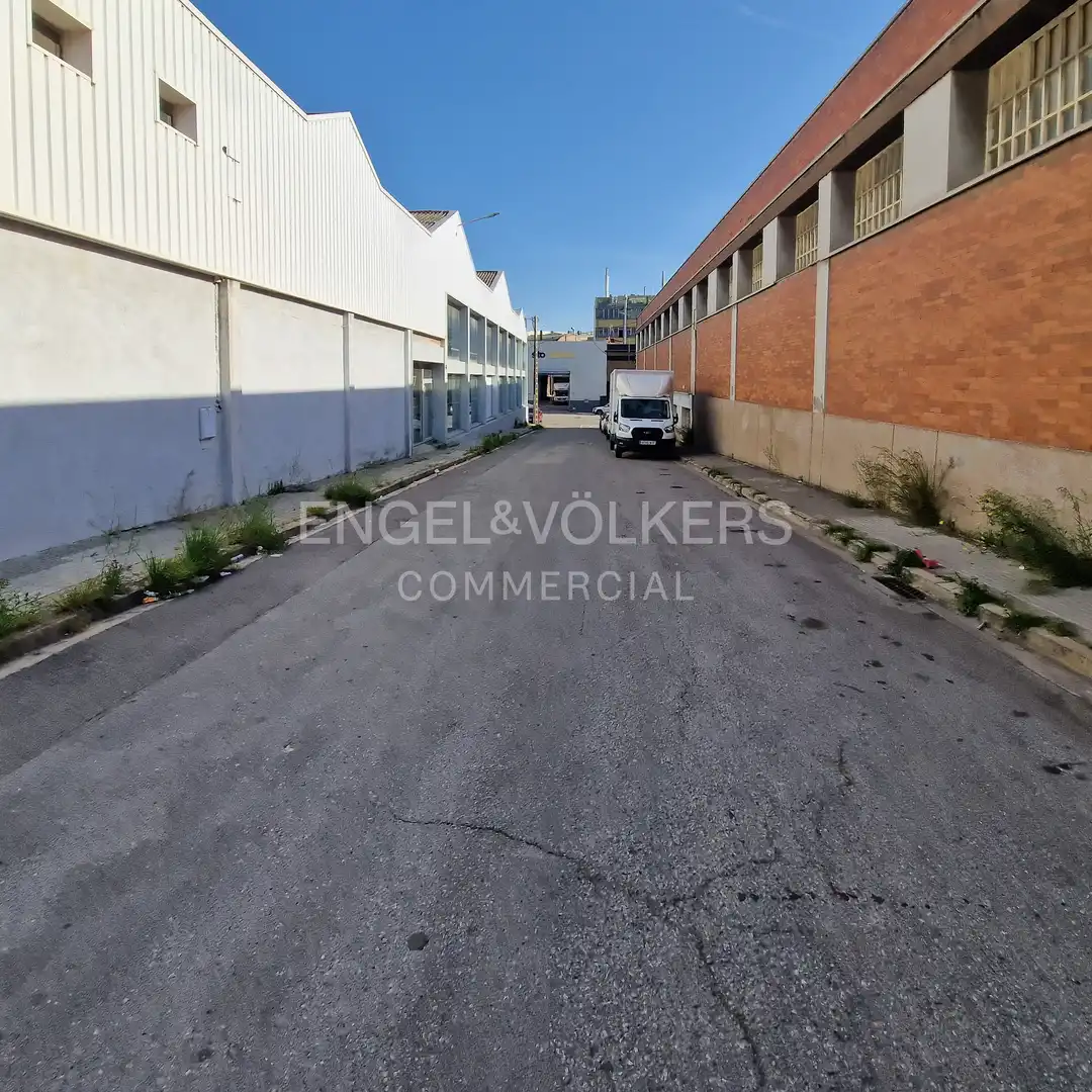 Nave Industrial en Sant Boi de Llobregat - Foto 32