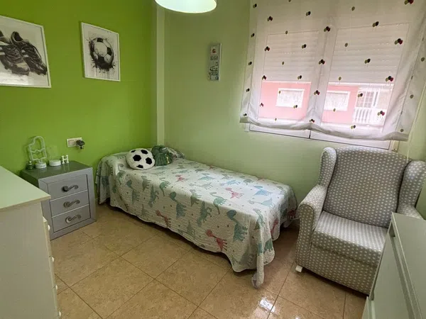 Chalet pareado en Calle Camino de Catral, 27 - Foto 18