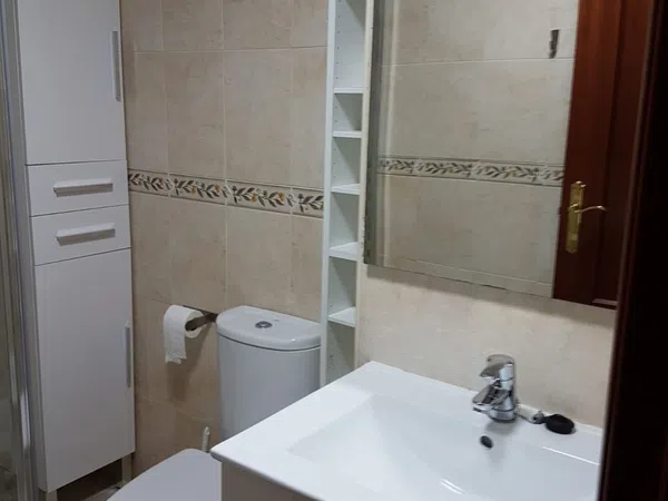 Piso en calle Martínez Maldonado, 40 - Foto 12